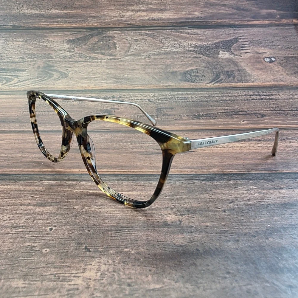 Michael Kors MK2184U Dupont Dark Tortoise‎ Gold Cat Eye Eyeglasses 58-15-140